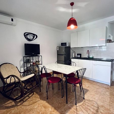 Mdm House Apartment ซูโตมอเร ภายนอก รูปภาพ