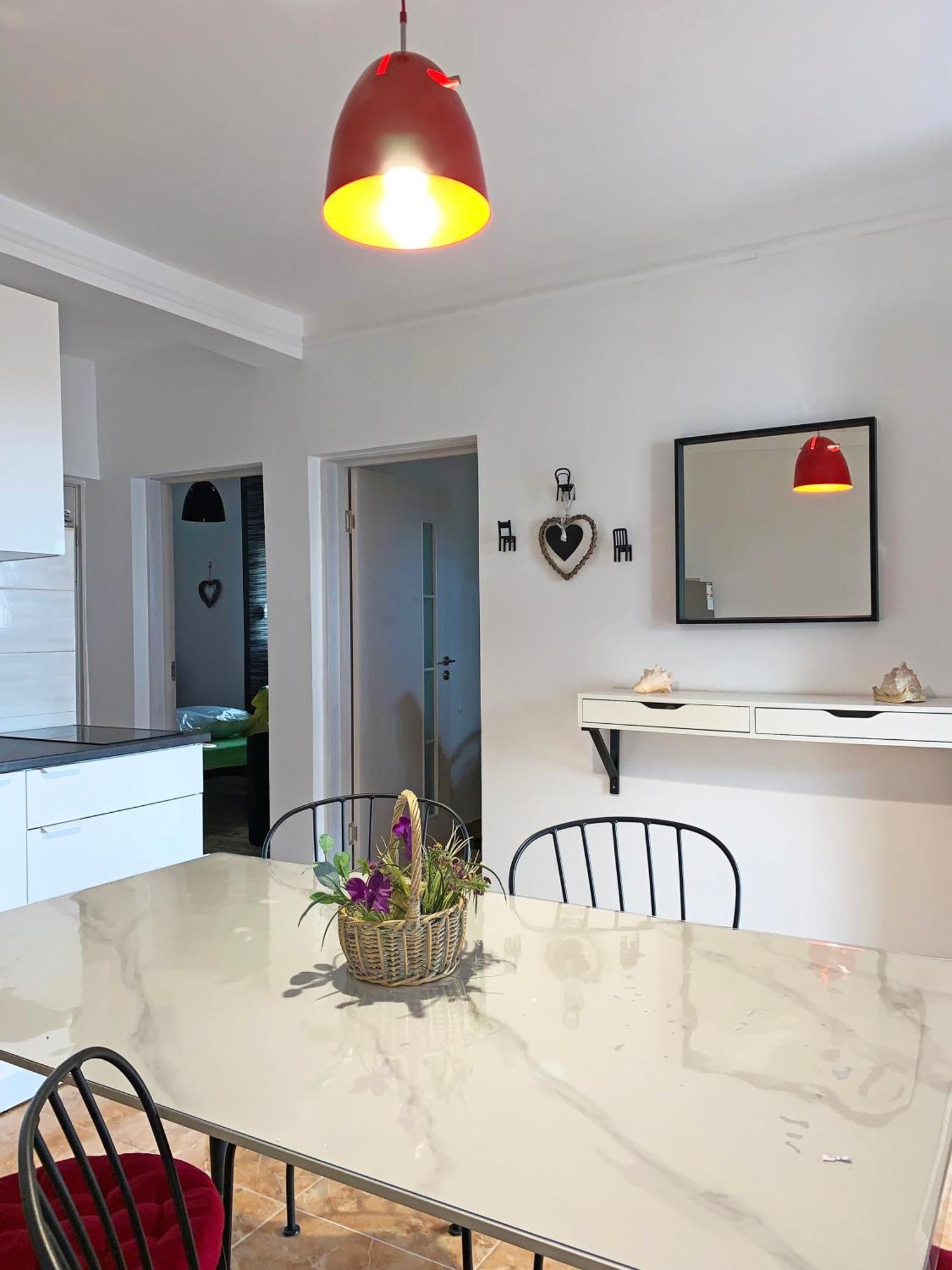 Mdm House Apartment ซูโตมอเร ภายนอก รูปภาพ