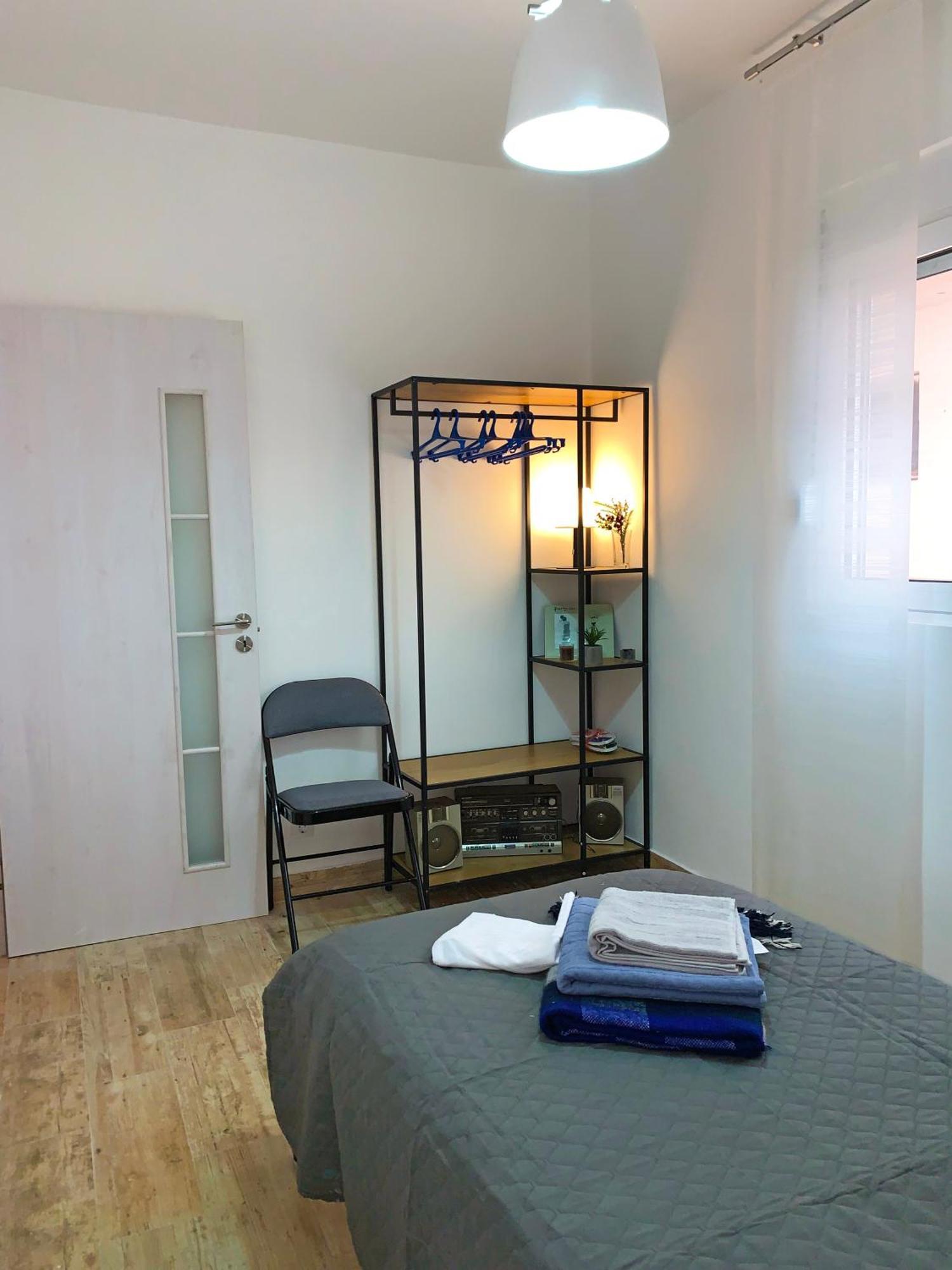 Mdm House Apartment ซูโตมอเร ภายนอก รูปภาพ