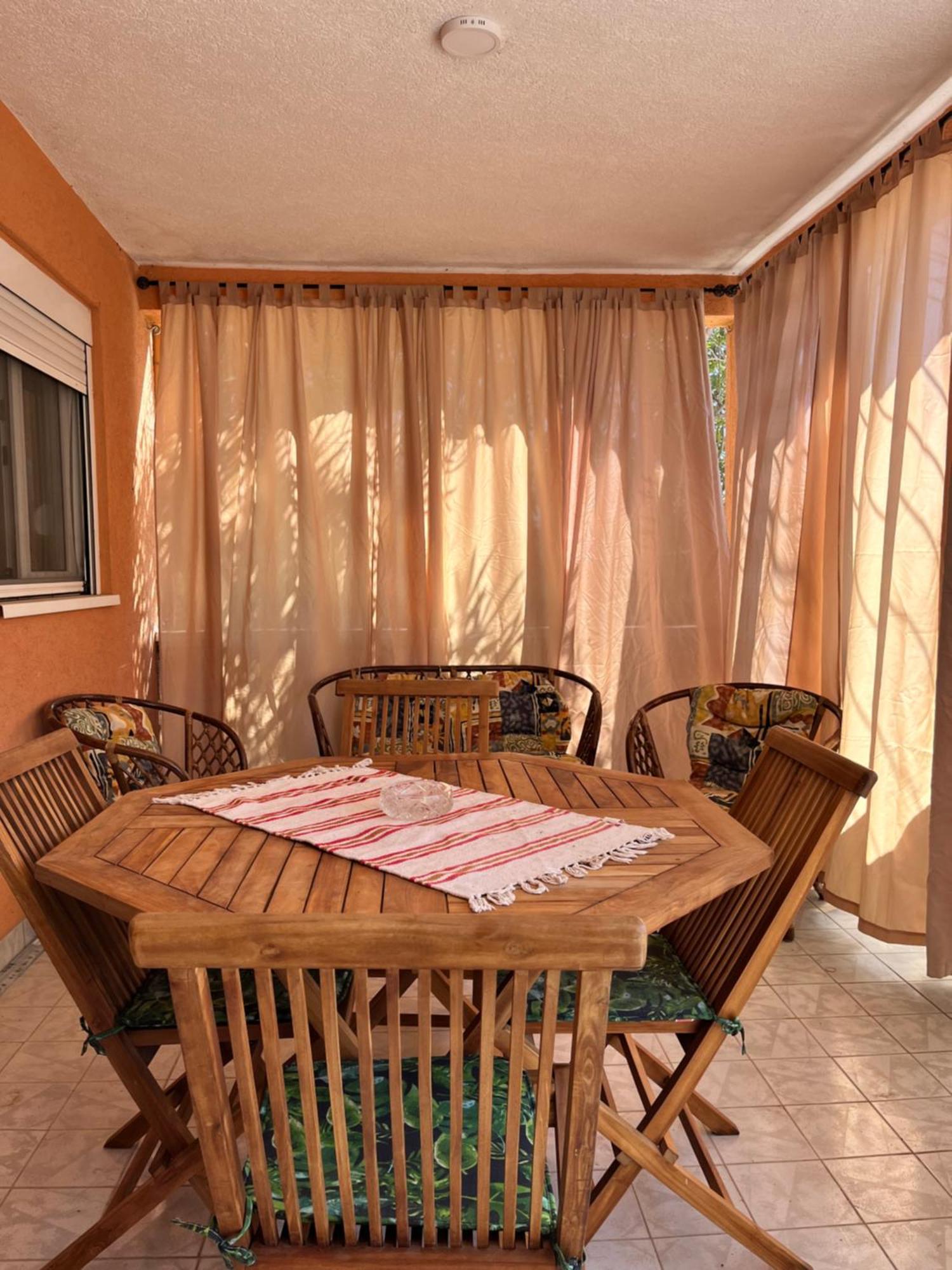 Mdm House Apartment ซูโตมอเร ภายนอก รูปภาพ