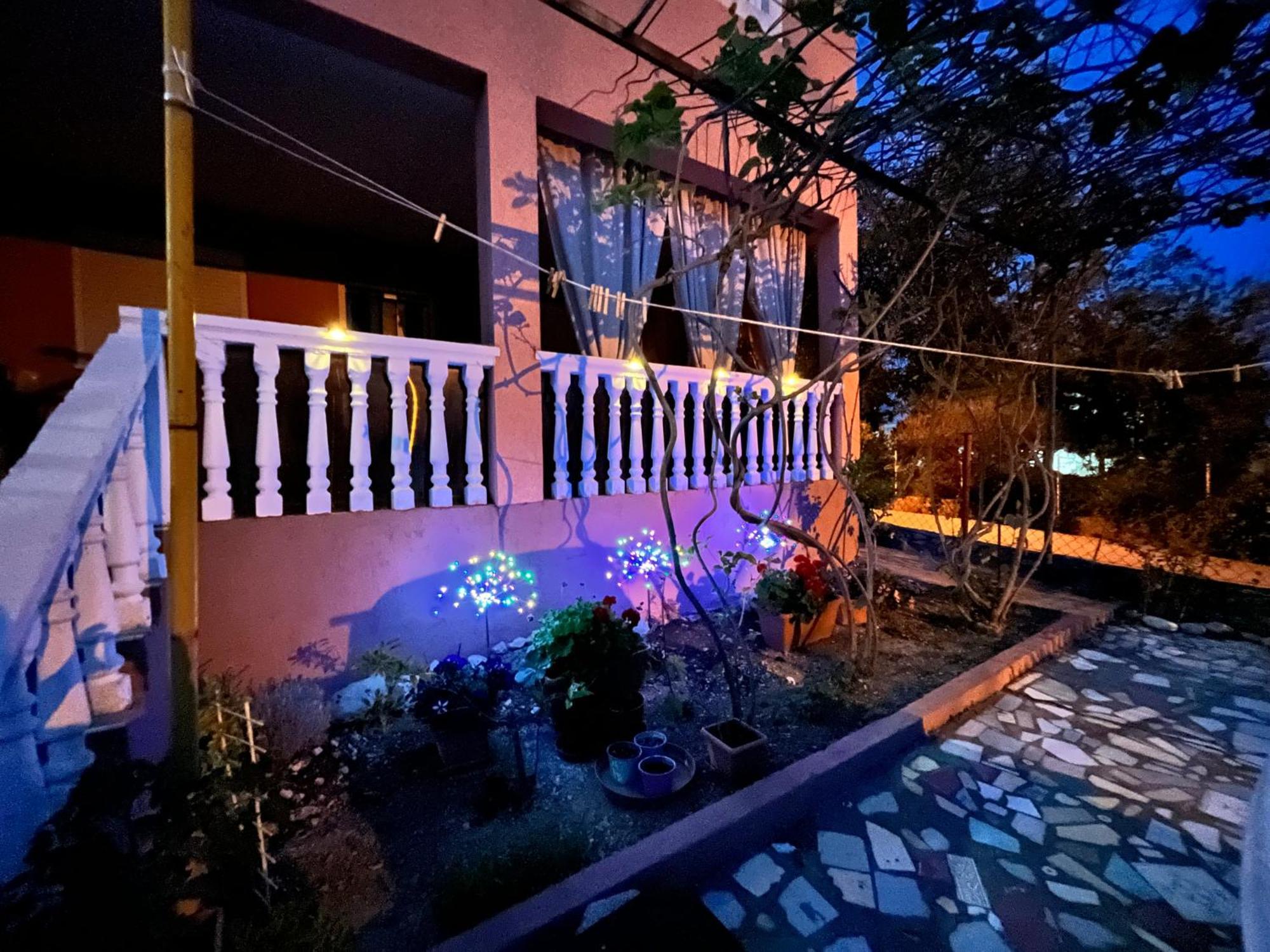 Mdm House Apartment ซูโตมอเร ภายนอก รูปภาพ