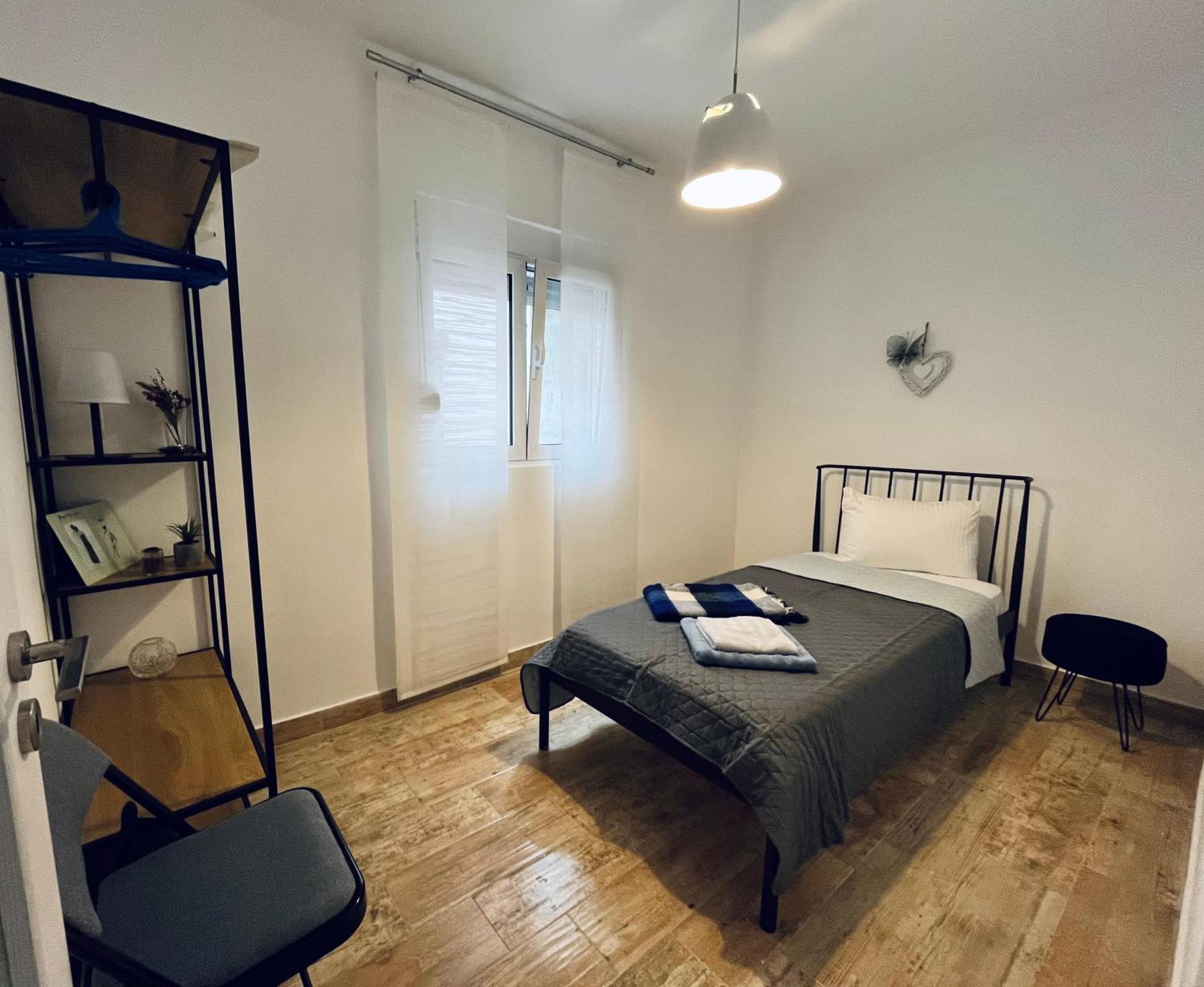 Mdm House Apartment ซูโตมอเร ภายนอก รูปภาพ