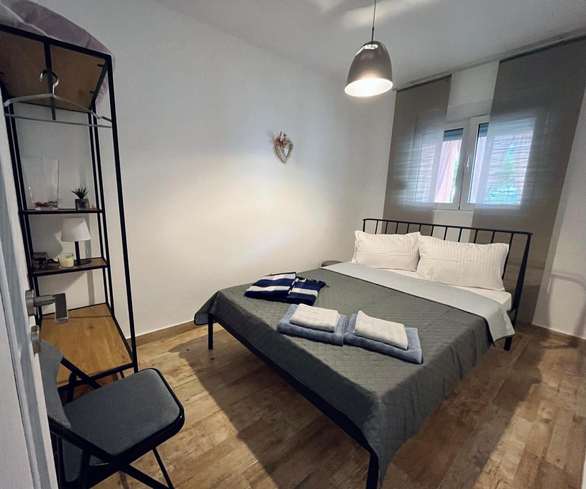 Mdm House Apartment ซูโตมอเร ภายนอก รูปภาพ